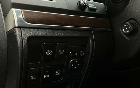 Toyota Land Cruiser 200, 2015 год, 5 449 000 рублей, 22 фотография