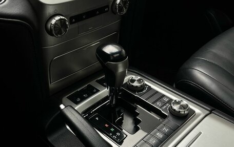 Toyota Land Cruiser 200, 2015 год, 5 449 000 рублей, 23 фотография