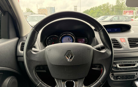 Renault Megane III, 2014 год, 829 000 рублей, 7 фотография