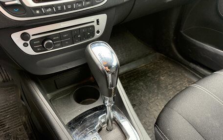 Renault Megane III, 2014 год, 829 000 рублей, 6 фотография