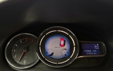 Renault Megane III, 2014 год, 829 000 рублей, 8 фотография