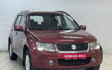 Suzuki Grand Vitara, 2006 год, 710 000 рублей, 2 фотография