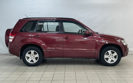 Suzuki Grand Vitara, 2006 год, 710 000 рублей, 8 фотография