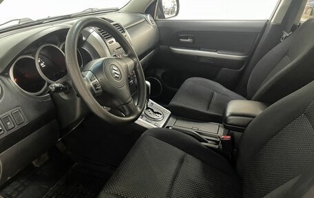 Suzuki Grand Vitara, 2006 год, 710 000 рублей, 12 фотография