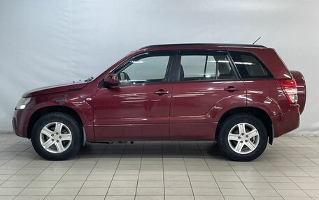 Suzuki Grand Vitara, 2006 год, 710 000 рублей, 9 фотография