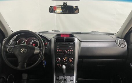 Suzuki Grand Vitara, 2006 год, 710 000 рублей, 11 фотография