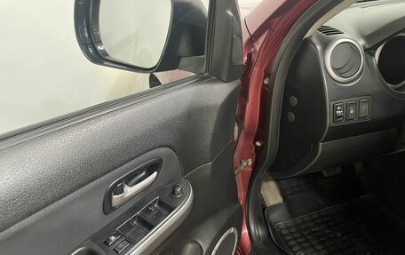Suzuki Grand Vitara, 2006 год, 710 000 рублей, 17 фотография