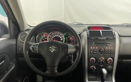 Suzuki Grand Vitara, 2006 год, 710 000 рублей, 16 фотография