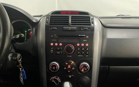 Suzuki Grand Vitara, 2006 год, 710 000 рублей, 15 фотография