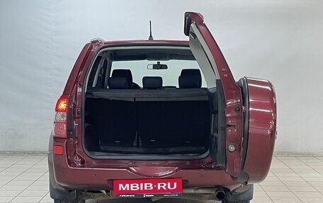 Suzuki Grand Vitara, 2006 год, 710 000 рублей, 7 фотография