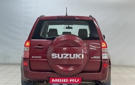 Suzuki Grand Vitara, 2006 год, 710 000 рублей, 6 фотография
