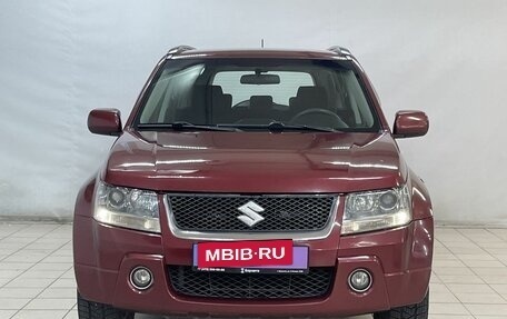 Suzuki Grand Vitara, 2006 год, 710 000 рублей, 3 фотография