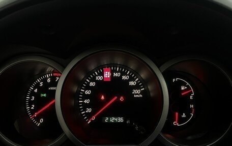 Suzuki Grand Vitara, 2006 год, 710 000 рублей, 10 фотография