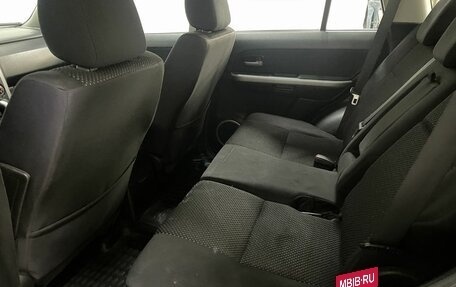 Suzuki Grand Vitara, 2006 год, 710 000 рублей, 13 фотография