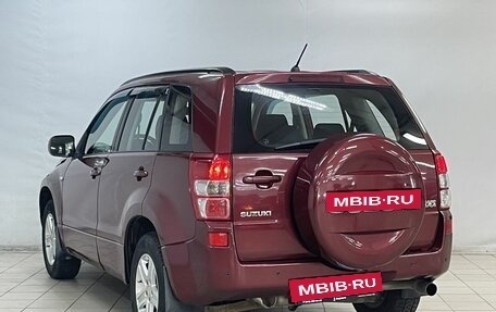 Suzuki Grand Vitara, 2006 год, 710 000 рублей, 5 фотография