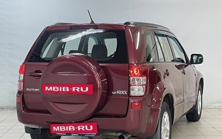 Suzuki Grand Vitara, 2006 год, 710 000 рублей, 4 фотография