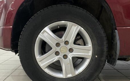 Suzuki Grand Vitara, 2006 год, 710 000 рублей, 20 фотография