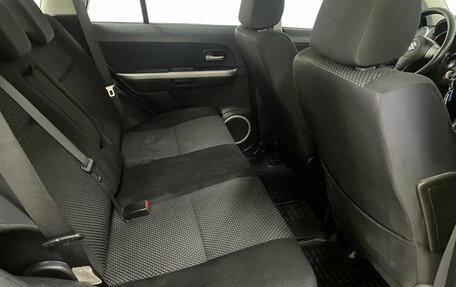 Suzuki Grand Vitara, 2006 год, 710 000 рублей, 18 фотография