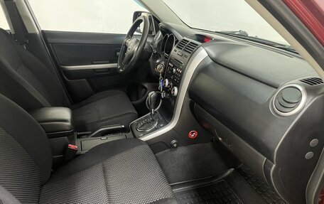 Suzuki Grand Vitara, 2006 год, 710 000 рублей, 19 фотография