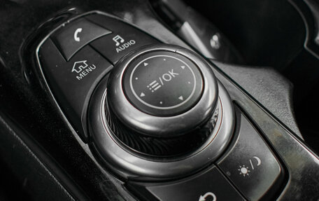Infiniti Q30, 2017 год, 2 359 000 рублей, 20 фотография