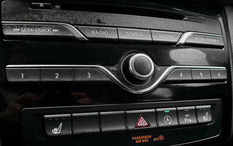 Infiniti Q30, 2017 год, 2 359 000 рублей, 18 фотография