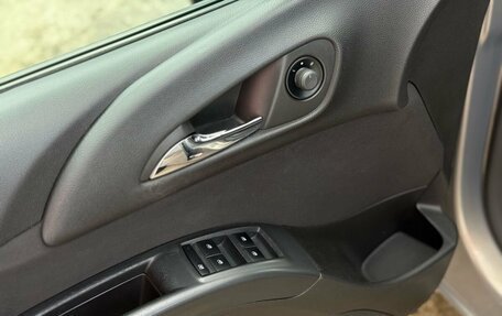 Opel Meriva, 2011 год, 699 000 рублей, 10 фотография