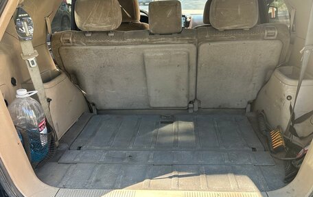 KIA Sorento IV, 2002 год, 600 000 рублей, 8 фотография