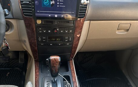 KIA Sorento IV, 2002 год, 600 000 рублей, 7 фотография
