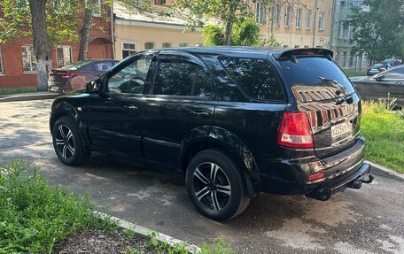 KIA Sorento IV, 2002 год, 600 000 рублей, 3 фотография