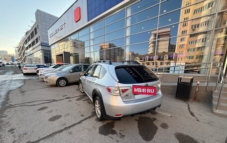 Subaru Impreza III, 2010 год, 995 000 рублей, 3 фотография