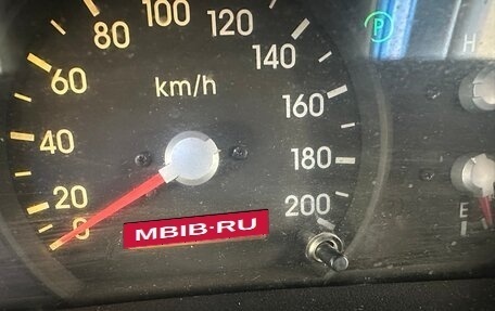 KIA Sorento IV, 2002 год, 600 000 рублей, 6 фотография