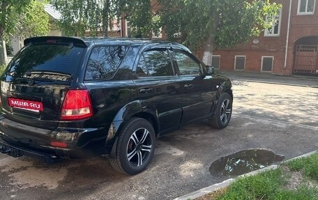 KIA Sorento IV, 2002 год, 600 000 рублей, 2 фотография
