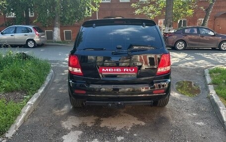 KIA Sorento IV, 2002 год, 600 000 рублей, 4 фотография