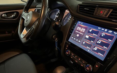 Nissan Qashqai, 2021 год, 2 350 000 рублей, 1 фотография