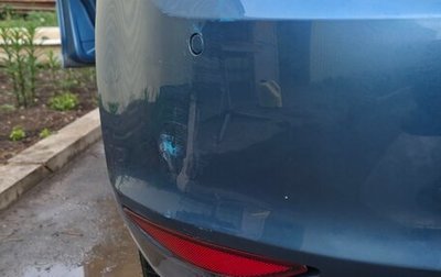 Volkswagen Golf VII, 2013 год, 1 050 000 рублей, 1 фотография