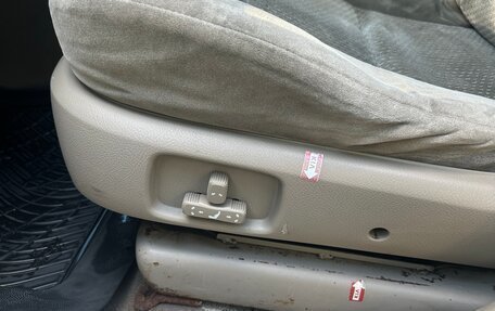KIA Sorento IV, 2002 год, 600 000 рублей, 12 фотография