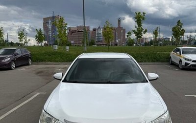Toyota Camry, 2013 год, 1 390 000 рублей, 1 фотография