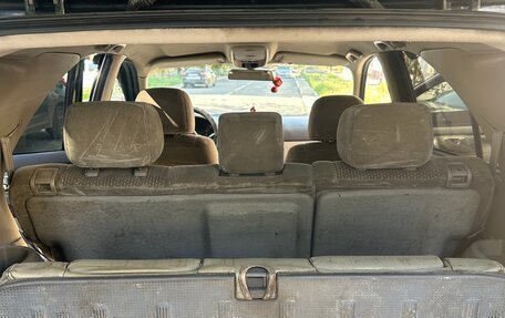 KIA Sorento IV, 2002 год, 600 000 рублей, 10 фотография