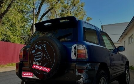 Toyota RAV4, 1999 год, 550 000 рублей, 1 фотография