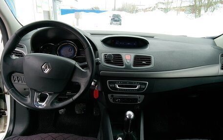 Renault Megane III, 2014 год, 780 000 рублей, 6 фотография