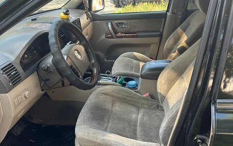 KIA Sorento IV, 2002 год, 600 000 рублей, 14 фотография