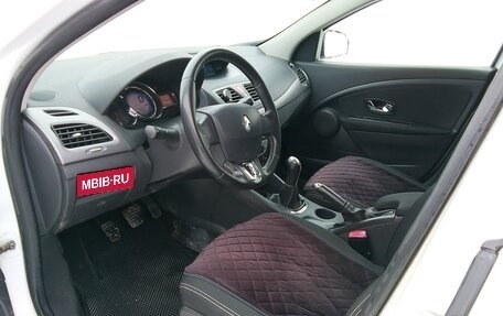 Renault Megane III, 2014 год, 780 000 рублей, 5 фотография