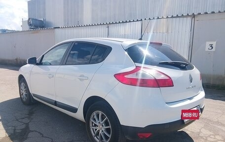 Renault Megane III, 2014 год, 780 000 рублей, 4 фотография