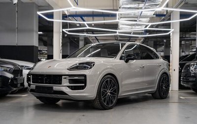 Porsche Cayenne III, 2026 год, 18 490 000 рублей, 1 фотография