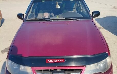 Daewoo Nexia I рестайлинг, 2010 год, 125 000 рублей, 1 фотография
