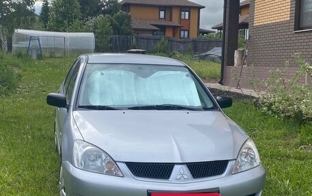 Mitsubishi Lancer IX, 2005 год, 340 000 рублей, 1 фотография