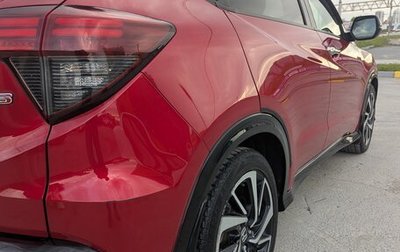 Honda Vezel, 2019 год, 1 730 000 рублей, 1 фотография
