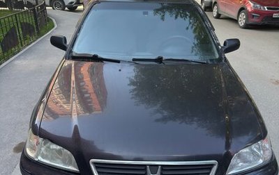 Honda Civic VII, 1997 год, 150 000 рублей, 1 фотография