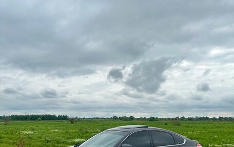 Nissan Teana, 2010 год, 1 245 000 рублей, 1 фотография