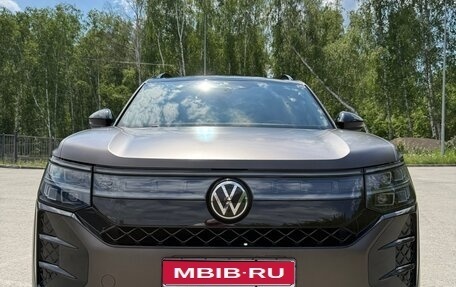 Volkswagen Teramont, 2025 год, 5 950 000 рублей, 1 фотография